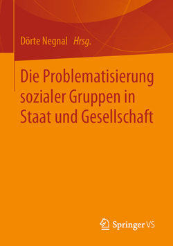 cover - Problematisierungen