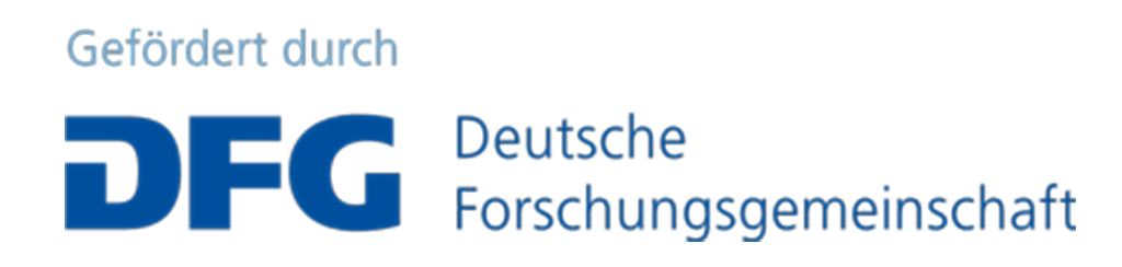 DFG Logo