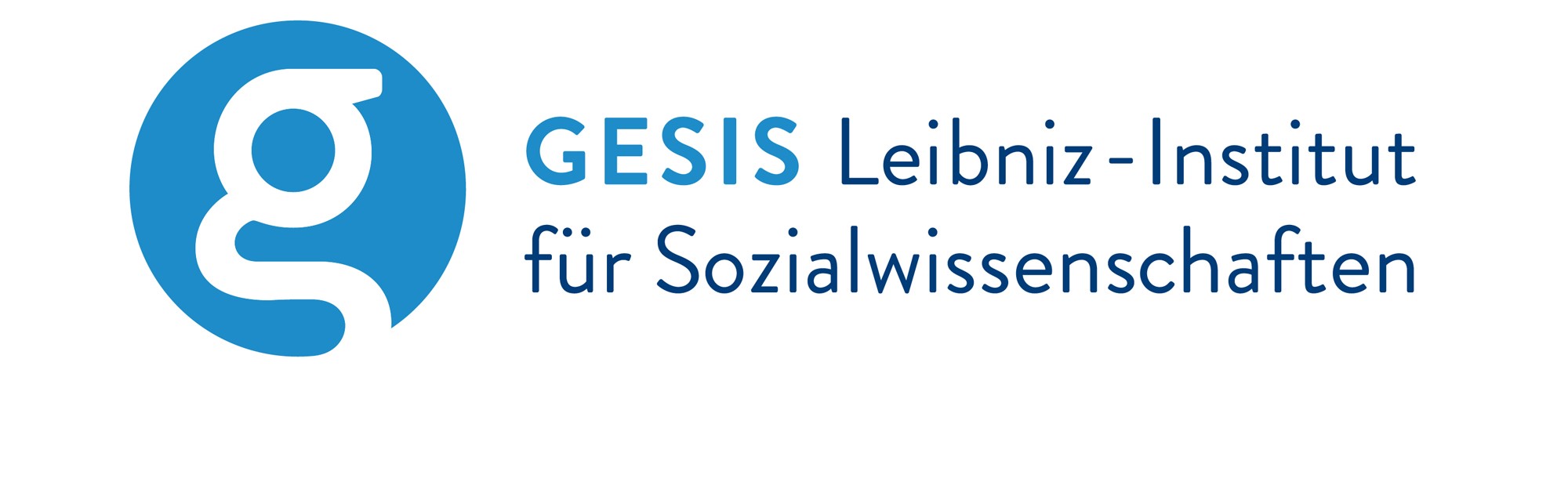 GESIS Logo
