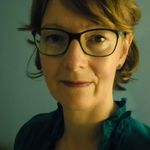 Profilbild von Tanja Bogusz