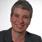 Profilbild von Catharina Peeck-Ho