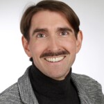 Profilbild von Johannes Hiebl