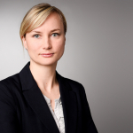 Profilbild von Lea Ellwardt