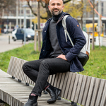Profilbild von Matthias Leanza