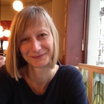 Profilbild von Uta Karstein