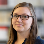 Profilbild von Lena Schulz