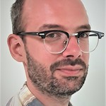 Profilbild von Ulf Bohmann