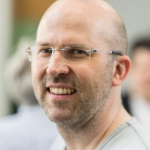 Profilbild von Manuel Franzmann