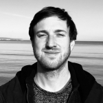 Profilbild von David Brodesser