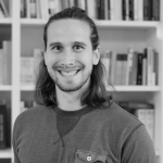 Profilbild von Elias Bernhart