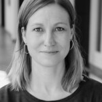 Profilbild von Tina Spies
