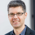 Profilbild von Sören Petermann