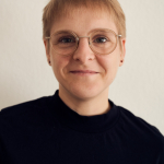 Profilbild von Lisa Kressin