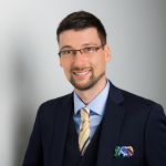 Profilbild von Tobias Enck