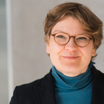 Profilbild von Daniela Schiek