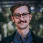 Profilbild von Arne Koevel