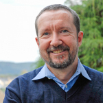 Profilbild von Jürgen Tenckhoff
