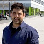 Profilbild von Ajit Singh
