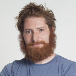 Profilbild von Florian Hertel