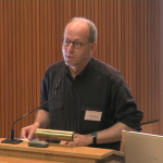 Profilbild von Rudolf Schmitt