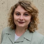 Profilbild von Sara Piatek