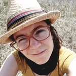 Profilbild von Daniela Russ