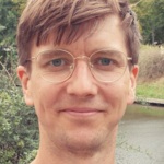 Profilbild von Christoph T. Burmeister