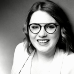 Profilbild von Johanna Tieke