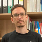 Profilbild von Oliver Winkler