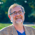 Profilbild von Stefan Immerfall