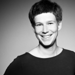 Profilbild von Louisa Arnold
