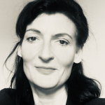 Profilbild von Nina Tessa Zahner