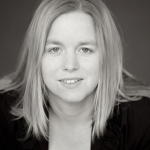 Profilbild von Claudia Globisch