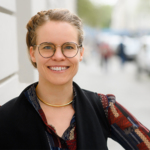 Profilbild von Jenni Brichzin