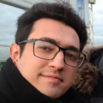 Profilbild von Pooya Oladazimi