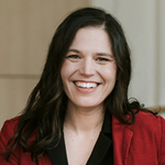 Profilbild von Nicole Holzhauser