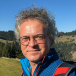 Profilbild von Stephan Moebius