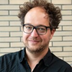 Profilbild von Stefan Laube