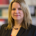 Profilbild von Andrea Hense
