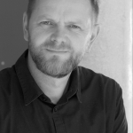 Profilbild von Thomas Schmidt-Lux