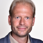 Profilbild von Clemens Eisenmann