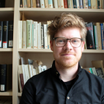 Profilbild von Moritz von Stetten
