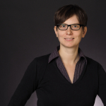 Profilbild von Almut Peukert