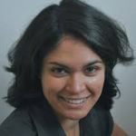 Profilbild von Kathrin Rosi Würtz