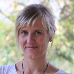 Profilbild von Melanie Jaeger-Erben