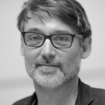 Profilbild von Jan-Peter Voß
