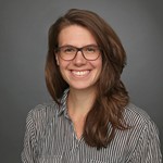 Profilbild von Carla Wember