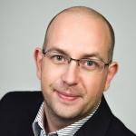Profilbild von Andre Morgenstern-Einenkel