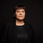 Profilbild von Jasmin Siri