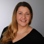 Profilbild von Franziska Schork